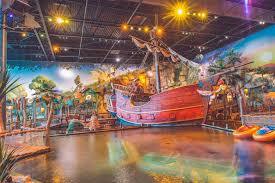 Freizeitpark Plopsa Indoor Hasselt