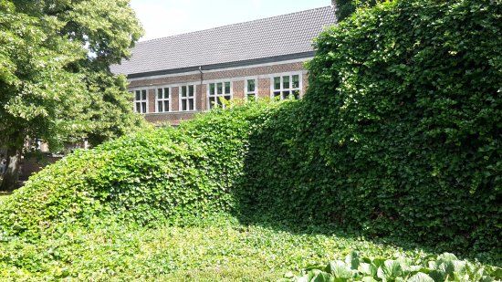 Béguinage de Hasselt